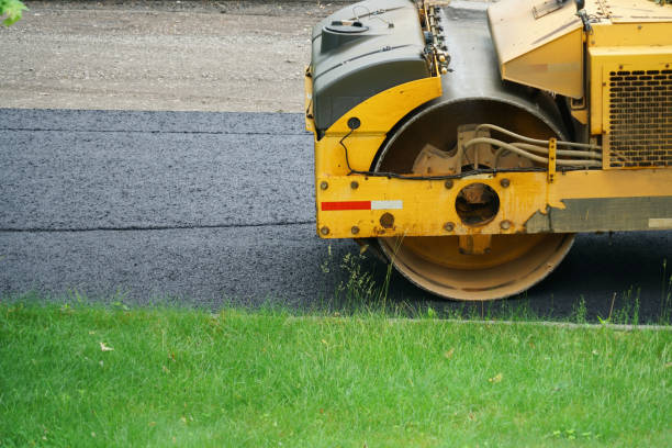 Best Residential Paver Driveway  in Walden, TN